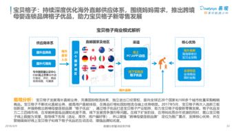 2018年中國互聯(lián)網(wǎng)母嬰市場年度綜合分析 數(shù)據(jù)驅(qū)動(dòng)下的行業(yè)變革與機(jī)遇