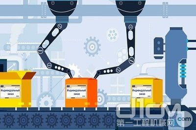 以數(shù)字基建為契機(jī)，加強(qiáng)工業(yè)互聯(lián)網(wǎng)大數(shù)據(jù)軟件與數(shù)據(jù)服務(wù)體系建設(shè)